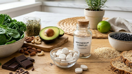 Hvordan hjælper magnesium med at beskytte det kardiovaskulære helbred? 3 bemærkelsesværdige fordele.