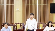 Tuyen Quang: Kaksi kuudesta rajaseutukuntien koulurakennushankkeesta on etuajassa.