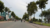 Проєкт прибережної дороги вартістю 9,5 трильйона донгів вздовж річки Сайгон, який очікує вирішення перешкод, створить новий міський ландшафт для Хошиміна.