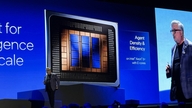 Η Intel επεκτείνει τον Core Ultra Series 3 στη ρομποτική και την edge AI στην Computex 2026.