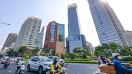 Ho Chi Minh Cityn "hiekkalaatikkomalli"