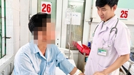 Nejnovější vývoj ohledně zdraví pacientů s podezřením na otravu smradlavými plošticemi v Thanh Hoa.