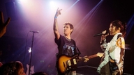 De Franse band Ojos tourt door Vietnam en zal deelnemen aan het Hue Festival 2026.