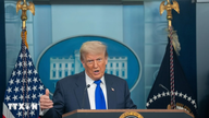 Presiden Donald Trump mendapat kelebihan dalam pertikaian penguatkuasaan undang-undang imigresen.