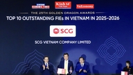 Synergien mellem udenlandske direkte investeringer og vietnamesiske virksomheder: Fra leverandører til globale værdikædeled.