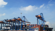 Vietnam's economy from an international perspective: A bright spot of ASEAN's resilient growth.