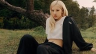 Klæd dig stilfuldt på med joggingbukser.