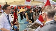 De aanwezigheid van Vietnam op de Voedsel- en Cultuurbeurs van de Verenigde Naties in 2026.