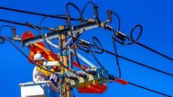 Cronograma de interrupções de energia na cidade de Ho Chi Minh para 4 de junho: Ajustes na operação do segmento de carga.