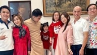 Vietnamesiske stjerner 24t: Cindy Lu blev rørt på sin mors dødsdag, Saka Truong Tuyen bliver mor for første gang.