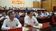 ទីក្រុង Hue៖ សន្និសីទ​ពិនិត្យ​ឡើងវិញ​រយៈពេល​មួយ​ឆ្នាំ​នៃ​ប្រតិបត្តិការ​នៃ​គំរូ​រដ្ឋាភិបាល​មូលដ្ឋាន​ពីរ​ជាន់។