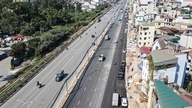 Hanoï propose d'interrompre le projet du Pont Blanc sur la rue Giai Phong après plus de 10 ans d'inactivité.