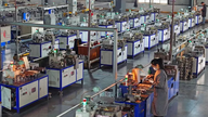 Trung Quốc lùng sục vonfram ở Mỹ