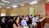 Lai Chau: Cerimonia di apertura del Campo Creativo per Giovani Scrittori 2026