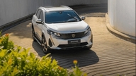 Uppdaterad Peugeot-bilprislista för juni 2026.