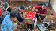 Gia Lai: Normativa sobre los niveles de indemnización para las personas cuyas tierras sean recuperadas, incluidas las tierras agrícolas y las tierras residenciales combinadas con servicios empresariales.
