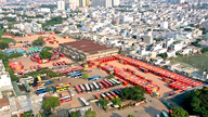The Ho Chi Minh City Party Committee directs the efficient use of public land and properties to serve double-digit growth.
