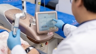 Dr. Nguyen Tien Thanh, MD, PhD – en partner i behandling av alvorlige hudkomplikasjoner.