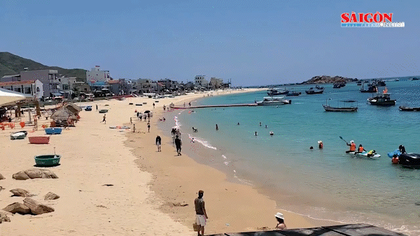 Vietnam menyambut 10,6 juta wisatawan internasional dalam lima bulan pertama tahun 2026.