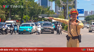 Hanoï interdit et restreint la circulation sur certains axes routiers pour desservir le congrès de l'Association des agriculteurs du Vietnam.