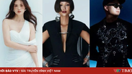 Anh Thu, H'Hen Nie og designer Do Manh Cuong fuldender den stærke kollektion af The Face Vietnam 2026.