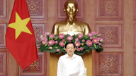 Vicepremierminister Ho Quoc Dung anmodede om styrkede foranstaltninger til at håndtere krænkelser af intellektuel ejendomsret.