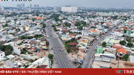 Ho Chi Minh-staden påskyndar projektet värt 21 biljoner VND för att utöka riksväg 13.