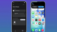 Mai multe telefoane Samsung, Oppo și Xiaomi acceptă AirDrop pe iPhone.