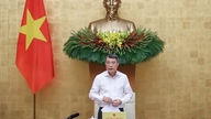 Premierminister: Bach Mai Hospital og Viet Duc Hospitals andet anlæg skal være operationelt inden udgangen af ​​andet kvartal af 2026.