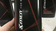 Hvorfor er der en landsdækkende tilbagekaldelse af Xmen til Boss Intense parfumeret showergel og Botanika håndsprit?