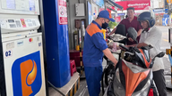 Timbalan Perdana Menteri berucap tentang petrol E10: 'Hak pengguna adalah yang paling utama'