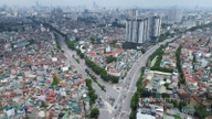 Hanoi er ved at sælge 40 grunde på auktion i distrikterne Kieu Phu og Tien Thang med startpriser fra 8 millioner VND/m2.