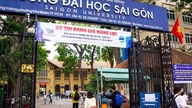 Saigon University øker sin påmeldingskvote for 2026.
