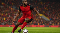 Piala Dunia 2026 tinggal 7 hari lagi: Lukaku kembali beraksi.