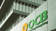 OCB har fået godkendt en stigning i sin selskabskapital til over 30.625 milliarder VND.