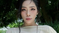 Flickan från Ha Tinh-provinsen drar till sig uppmärksamhet vid Miss Grand Vietnam 2026.