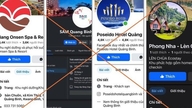 Nawet jeśli wybierzesz strony na Facebooku z największą liczbą obserwujących, aby zarezerwować pokój hotelowy, ludzie i tak padają ofiarą oszustw.