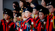 Den kongelige skoles stolthed