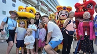 Antallet af internationale besøgende i Vietnam nåede et rekordhøjt antal i årets første fem måneder med i alt 10,6 millioner.