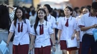 O caminho para um país de alta renda: No fim das contas, tudo se resume às pessoas.