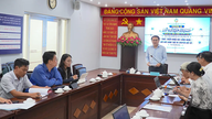 Ho Chi Minh City er i gang med et pilotprojekt med udsendelse af over 400 deltidsansatte til støtte for digital transformation på kommuneniveau.