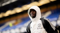 Ayden Heaven: Et kupp på 1 million pund ble et defensivt monster for Man United.