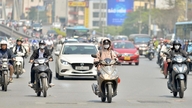 إلى متى ستستمر موجة الحر الطويلة في شمال ووسط فيتنام؟