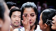 Thailanda a pierdut toate cele 3 seturi în meciul de deschidere al superturneului de volei.