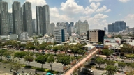 Ho Chi Minh City sigter mod at blive en global megaby med en 100-årig vision.