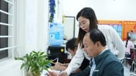 គម្រោង "ឃុំ និងវួដសង្គមនិយម"៖ ដាក់ប្រជាជននៅកណ្តាល