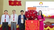 Ο Σύνδεσμος Truong Xuan για την Προώθηση της Μάθησης στοχεύει στην οικοδόμηση μιας ψηφιακής μαθησιακής κοινωνίας πολιτών.
