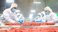 Halal-markedet åbner nye vækstmuligheder for vietnamesiske virksomheder.