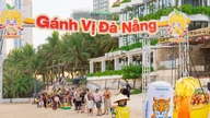 Vivi l'esperienza del Da Nang Food Tour 2026 con Larue.
