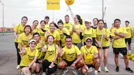 Sun Life Vietnam es socio de la Carrera contra el Cáncer Infantil 2026.